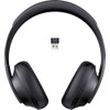 Bose Bluetooth Noise Cancelling 700 UC Headphones with USB Bluetooth Module (Black) - 852267-0100