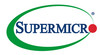 Supermicro Super Server-Intel, (EOL) X10DRi, 745TQ-R920B, Black