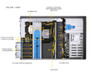 Supermicro GPU SuperServer SYS-740GP-TNRT