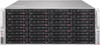 Supermicro Supermicro Super Server-Intel, X11DPH-T, CSE-846BTS-R1K23BP, Black