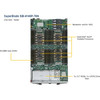 Supermicro SuperBlade SBI-8149P-T8N Barebone System