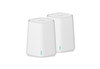 Netgear Orbi Pro SXK30 Wi-Fi 6 IEEE 802.11ax Ethernet Wireless Router