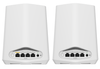 Netgear Orbi Pro SXK30 Wi-Fi 6 IEEE 802.11ax Ethernet Wireless Router