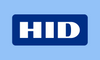 Hid Proxcard Ii, Prog, F-Matte, B-Hid Logo, Match
