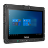 Getac K120, i5-8250U, Webcam - KH11Z4VAXUXX