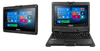 Getac K120, i5-8350U vPro