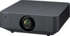 Sony 6500 lm WUXGA Laser Projector Black