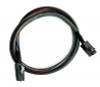 Microchip Adaptec I-SlimSASx8-4SFF-8639x2-U.3-0.8M - 2305300-R