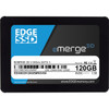 120GB 2.5 EMERGE 3D-V SSD - SATA 6GB/S