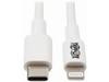 Lightning to USB C Sync / Charging CableAppleiPhone iPad 3ft