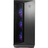 MSI Aegis Zs (Tower) Gaming Desktop, Amd Ryzen R5-3600, Geforce Rtx 2060, 16Gb Memory (Dual-Chl), 1Tb Ssd, Wifi 5, Vr-Ready, Windows 11 Home Plus (3Sc-249Us)