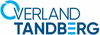 OVERLAND-TANDBERG RDX SSD 2TB CARTRIDGE