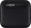 Micron Crucial X6 4000Gb Portable Ssd