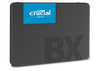 Crucial BX500 2000GB SATA 2.5 inch SSD Tray