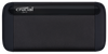 Crucial X8 1000GB Portable SSD