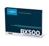 Micron Crucial Bx500 480Gb Client Drive - 3D Nand Sata 2.5 Ssd