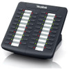 Yealink IP Phone Exp Module Black TLD-EXP39-BK