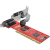 PCI-D9-02-LP