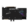 AORUS GeForce RTX™ 3090 XTREME WATERFORCE 24G