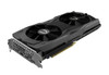 ZOTAC GAMING GeForce RTX 2080 SUPER AMP      3072 Cores     Boost: 1845 MHz     8GB GDDR6 / 15.5 Gbps / 256-bit