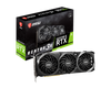 GeForce RTX 3090 VENTUS 3X 24G