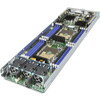 Intel HNS2600BPBR Barebone System - 2U Rack-mountable - 2 x Processor Support - Intel C621 Chip - 2.80 TB DDR4 SDRAM DDR4-2933/PC4-23466 Maximum RAM Support - 16 Total Memory Slots - Serial ATA RAID Supported Controller - 4 SATA
