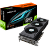 Gigabyte NVIDIA GeForce RTX 3080 Ti Graphic Card - 12 GB GDDR6X - 1.67 GHz Core - 1.68 GHz Boost Clock - 384 bit Bus Width - PCI Express 4.0 x16 - DisplayPort - HDMI GV-N308TEAGLE OC-12GD