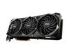 MSI GeForce RTX 3070 Ti VENTUS 3X 8G OC