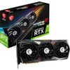 MSI NVIDIA GeForce RTX 3070 GAMING Z TRIO 8G LHR Graphic Card - 8 GB GDDR6 - 1.85 GHz Boost Clock - 256 bit Bus Width - PCI Express 4.0 - DisplayPort - HDMI 3X DISPLAY PORT V1.4A 1 X HDMI 2.1