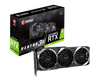 GeForce RTX 3070 VENTUS 3X 8G LHR