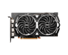 MSI Radeon RX 6600 ARMOR 8G V1