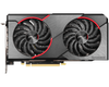 MSI Radeon RX 5500 XT GAMING X 8G