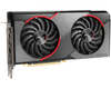 MSI Radeon RX 5500 XT GAMING  4G