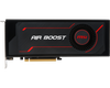 MSI Radeon RX Vega 56 Air Boost 8G OC