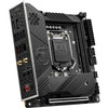 MSI MEG Z690I UNIFY Desktop Motherboard