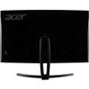 Acer ED273U A 27" LED LCD Monitor - UM.HE3AA.A02