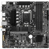 MSI B560M PRO-VDH WIFI Desktop Motherboard / B560MPVDHWI