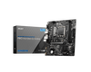 MSI PRO H610M-G DDR4 MOTHERBOARD