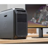 HP Z8 G4 Workstation / 9UH70US#ABA