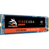 Seagate FireCuda 510 ZP2000GM30021 1.95 TB Solid State Drive - M.2 2280 Internal - PCI Express (PCI Express 3.0 x4) - 3450 MB/s Maximum Read Transfer Rate - 5 Year Warranty