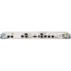 Cisco ASR 9000 Series Route Switch Processor 5 For Packet Transport - For Processor - 2 x 1000Base-T Management, 1 x Console, 1 x Auxiliary PACKET TRANSPORT SPARE