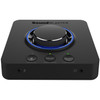 Sound Blaster Hi-Res 7.1 External USB DAC and Amp Sound Card with Super X-Fi for PC and Mac