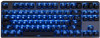 TG3 DECK 87 KEY BLUE LED BLUE MX SWITCH