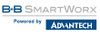 B+B SmartWorx ANT LTE/UMTS/GSM, STICK 1DB, SMA-M