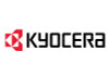 KYOCERA BLACK TONER CARTRIDGE