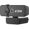 4XWEBCAM1080HD