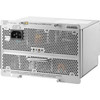 HPE Aruba 5400R 1100W PoE+ zl2 PSU Brazil - Portuguese localization