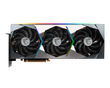 GeForce RTX 3090 Ti SUPRIM X 24G