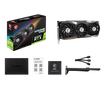 GeForce RTX 3090 Ti GAMING TRIO 24G