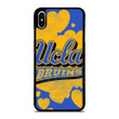 Centon UCLA CLouisiana State University SC iPhone Xs Max OCUCLA2XW00A